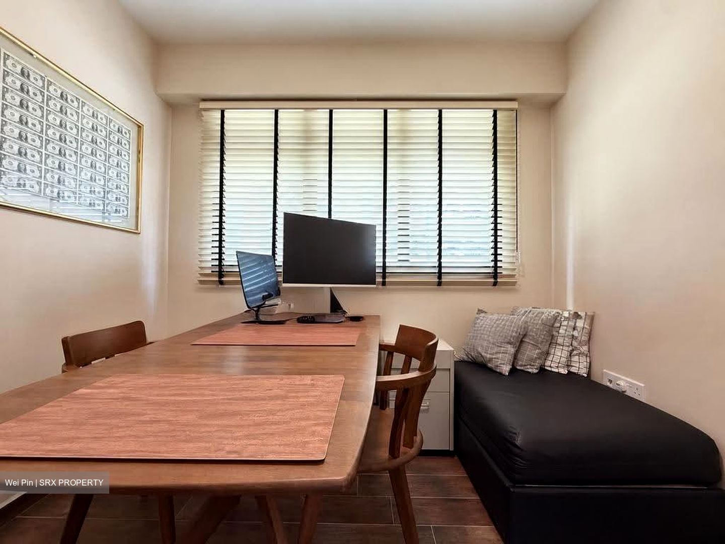 Blk 108A Alkaff Oasis (Toa Payoh), HDB 3 Rooms #622362021